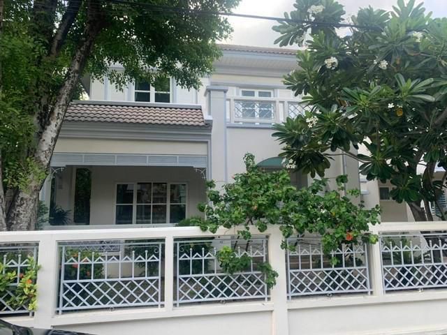โครงการหมู่บ้าน เพอร์เฟค เพลส รามคำแหง 164