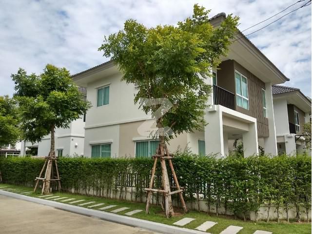 House for rent, Grand Pleno Suksawat, 3 bedrooms.