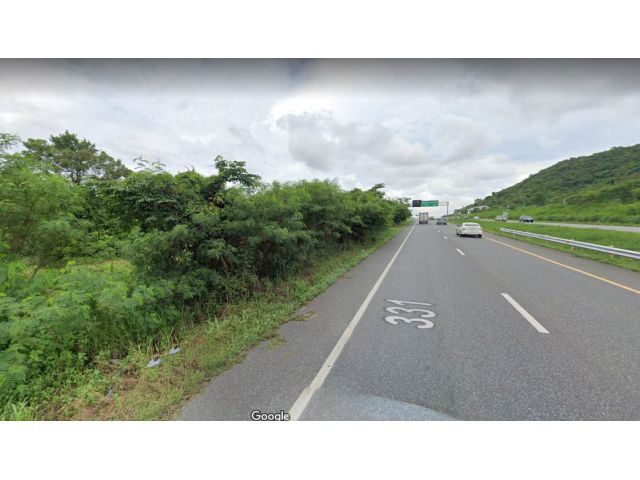 ขายที่ดิน 30 ไร่ ติดถนน 331 พัทยา สัตหีบ บางละมุง ชลบุรี