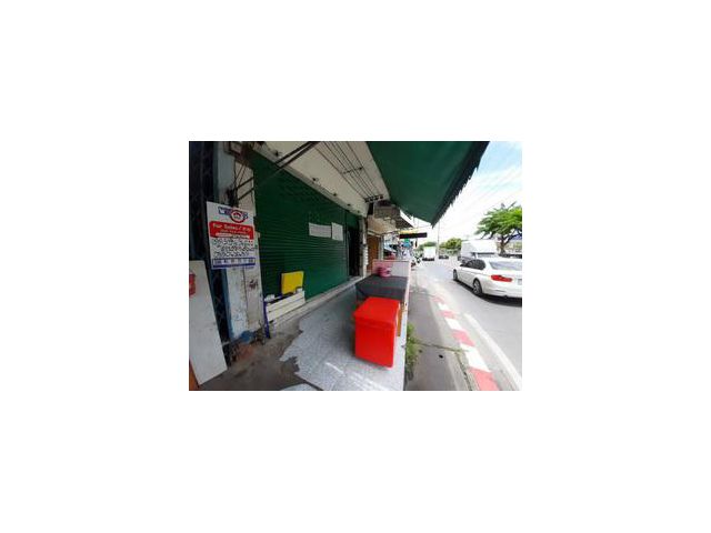 อาคารพาณิชย์ 5 ชั้น 36 ตารางวา เพชรเกษม 69