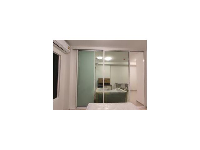 คอนโด แชปเตอร์วัน อีโค รัชดา ห้วยขวาง