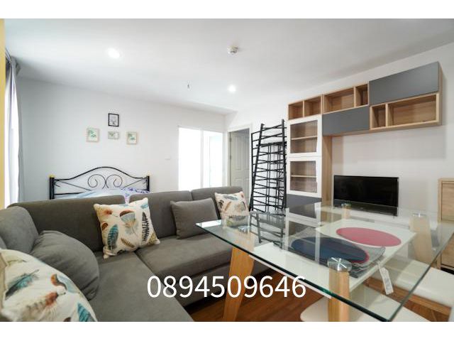 ขายคอนโด Regent Home บางซ่อน กรุงเทพ