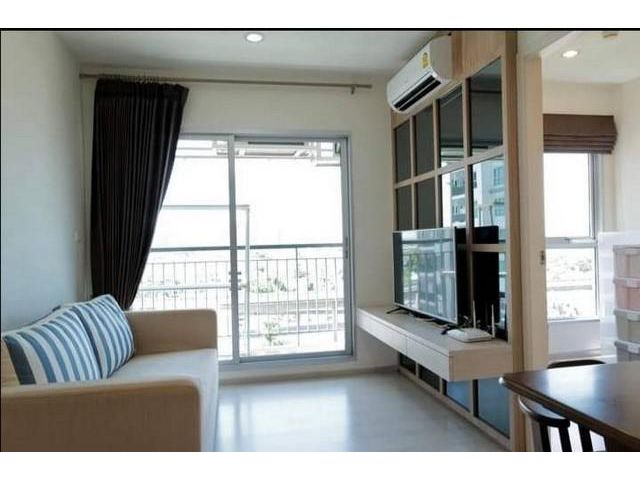 ลดด่วนถูกที่สุด ขายคอนโด Aspire Sathorn Taksin