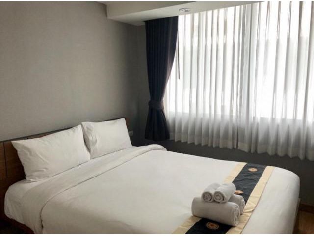 Pet friendly  ให้เช่าคอนโด Waterford Sukumvit 50