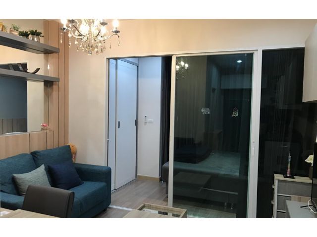 ขายAstro Condo ปากเกร็ด นนทบุรี 28.18 ตารางเมตร