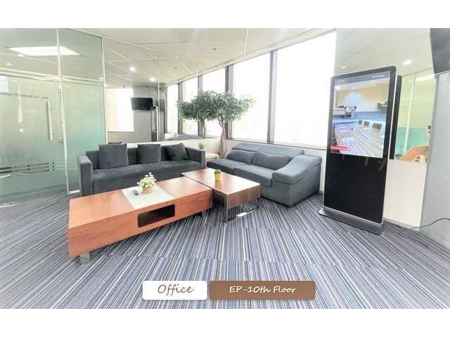 ใกล้กับ BTS พร้อมพงษ์ เหมาะทำ Office สำนักงาน