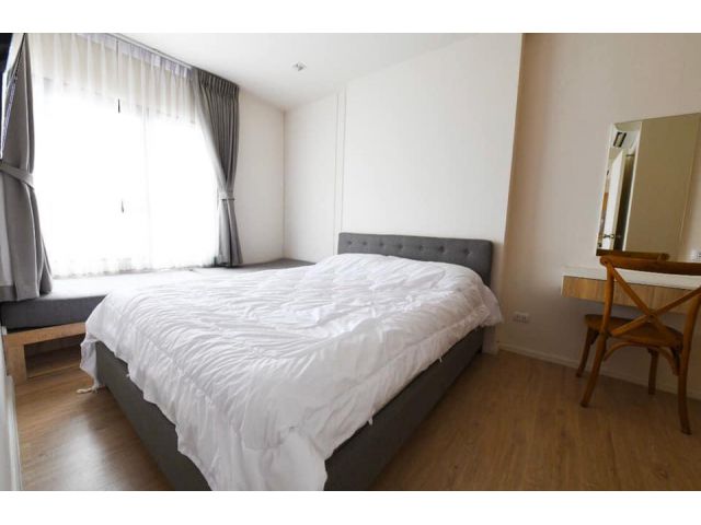 ขาย/ ให้เช่าคอนโด ESCENT