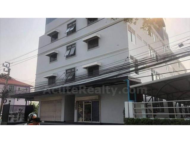 ขายด่วนกิจการพร้อมบ้าน ย่านลาดกระบัง