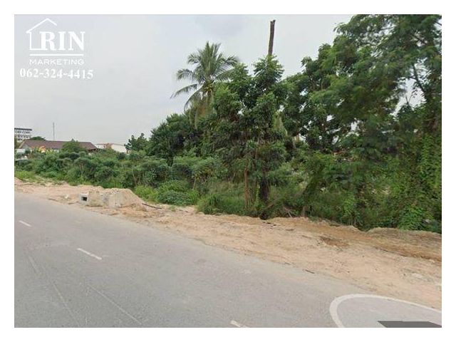 รหัสทรัพย์ :  AK220721-02 ที่ดิน 89 ตร.ว. ติดถนนเทศบาล 31 ต.บ้านฉาง อ.บ้านฉาง ระยอง