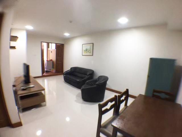 ขายคอนโด บ้านสวนสุโขทัย ใกล้รพ. วชิระ 1 ห้องนอน 47.21 ตรม. ชั้น 5 อาคาร 2 พร้อมอยู่ 5.1 ล้าน