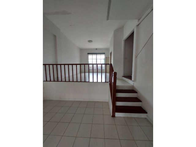 ให้เช่าทาวน์โฮม บ้านกลางเมืองโชคชัย4 ติดกองปราบ
