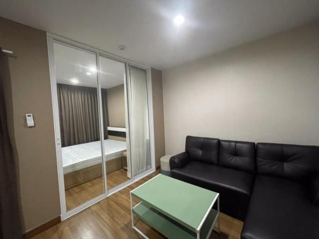ให้เช่าคอนโด Regent Home Sukhumvit 81 (ใกล้ BTS อ่อนนุช) เฟอร์ครบๆพร้อมเครื่องใช้ไฟฟ้า