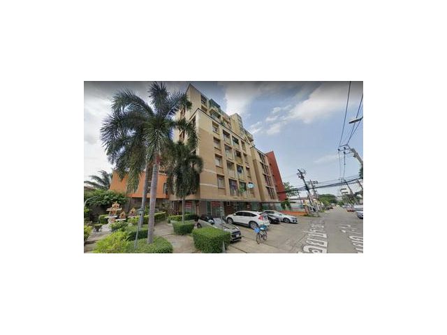 คอนโด บ้านสวนนพเก้าประชาชื่น  เขตบางซื่อ