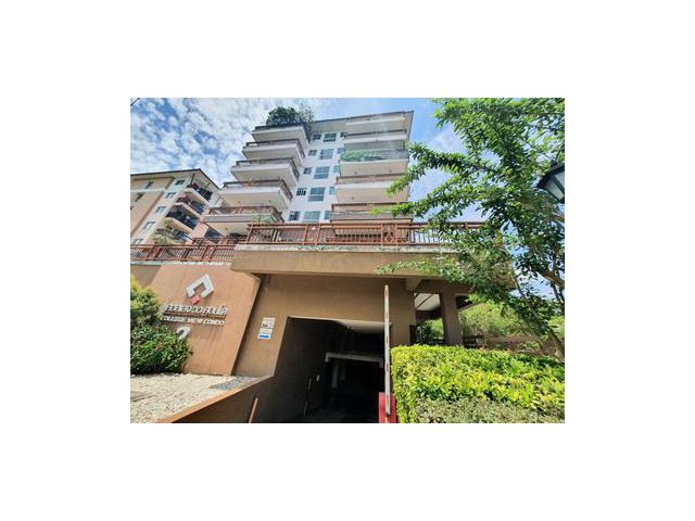 คอนโด  32 ตารางเมตร คอลเลจ วิว คอนโด 2