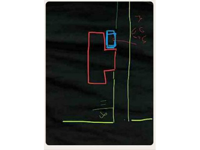 ขายด่วนที่ดิน 100 ตรว. ใกล้วัดพระธรรมกาย ซ. 8/11