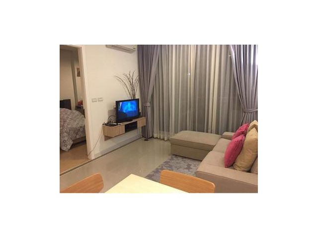 Condo T.C. Green RM9  พระราม 9