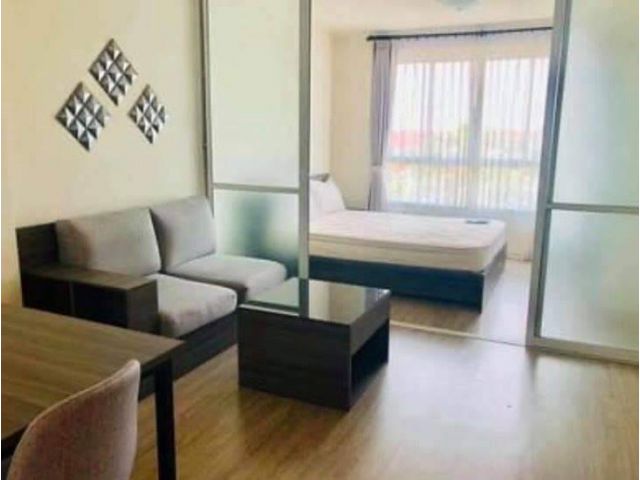 R7 ให้เช่า 7,000 บาท D Condo Ping Chiang Mai