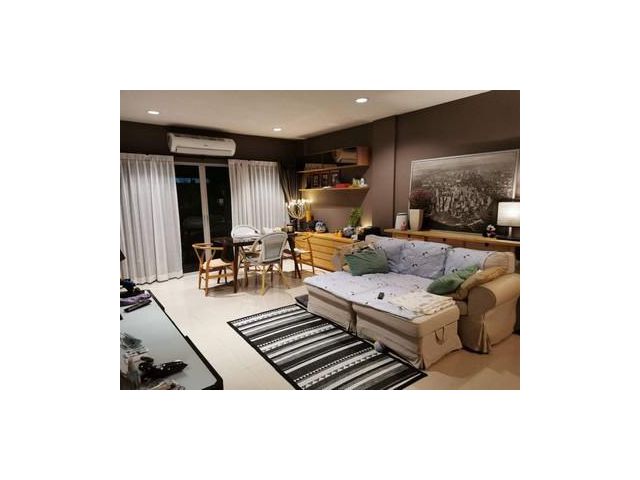 ขายTown​homeโนเบิล คิวบ์ พัฒนาการ