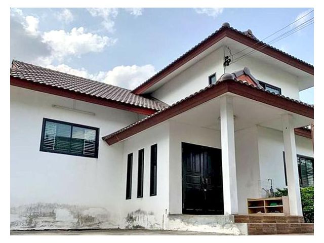 ขายบ้านพร้อมผู้เช่าสุขุมวิท101/1AOL-F81-2107004320