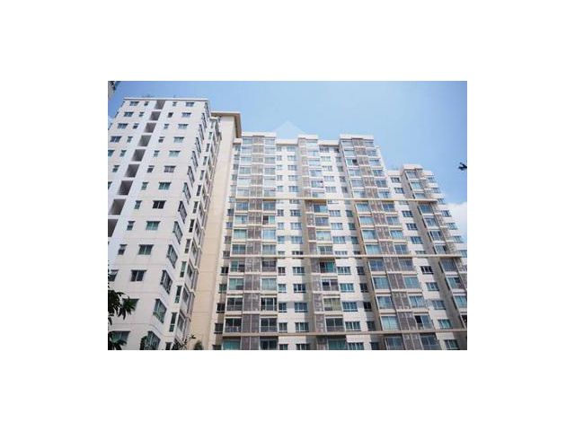 คอนโดมิเนียม เซ็นทริค ซีน รัชวิภา 70 ตารางเมตร