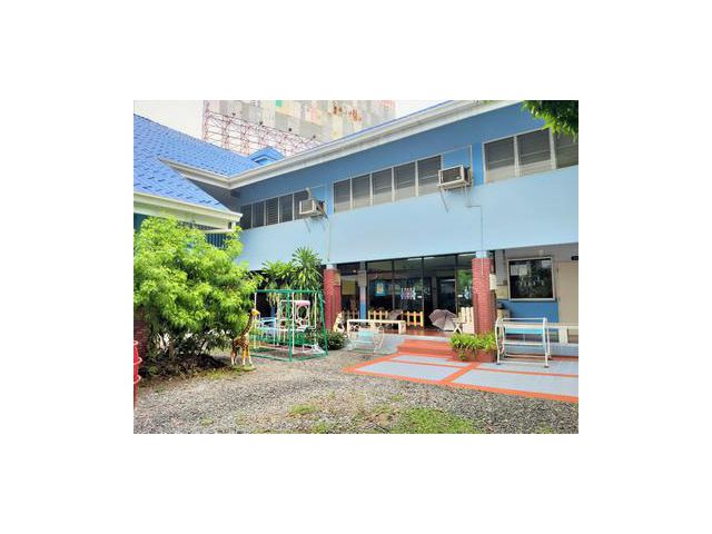 บ้านเดี่ยว 2 ชั้น 102 ตารางวา ถนนวิภาวดี ซอย4