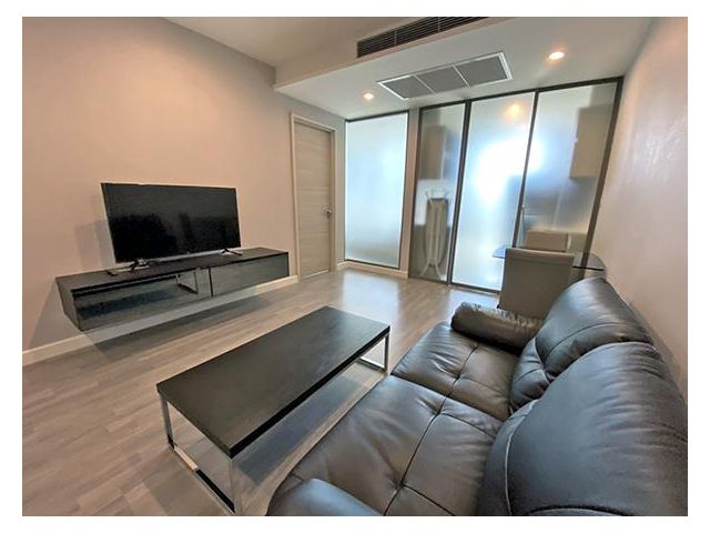 เช่าคอนโด เดอะ รูม สาทร ถนนปั้น AOL-F80-2107004325