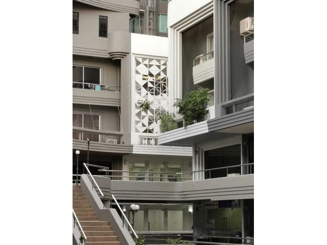 ขายพร้อมผู้เช่า Sale with tenant  Home office