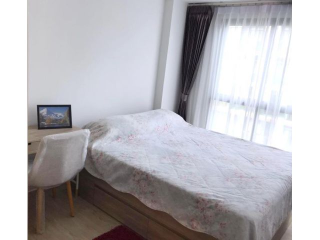 คอนโดให้เช่า ดิ เอ็กเซล อุดมสุข  ซอย อุดมสุข 29  บางนา บางนา 1 ห้องนอน พร้อมอยู่ ราคาถูก