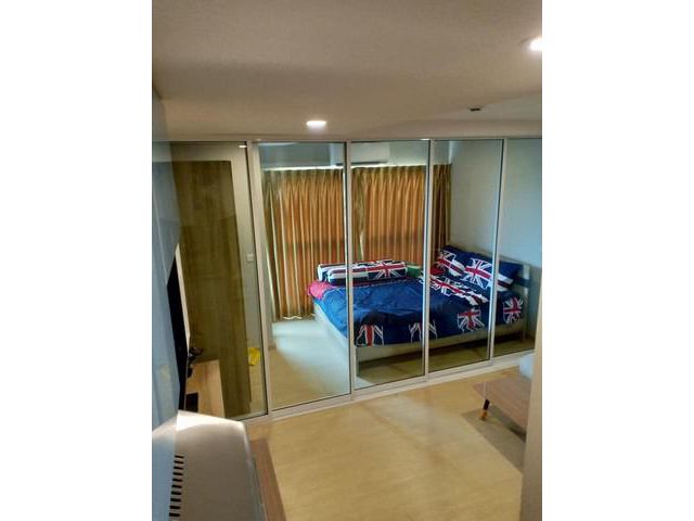 TWR796-R951  Humble Living @ Fueangfu