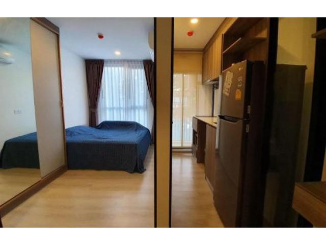 ให้เช่าเคนซิงตัน พหลโยธิน 63 Kensington Phaholyothin 63 ชั้น 3 ขนาด 29 ตรม