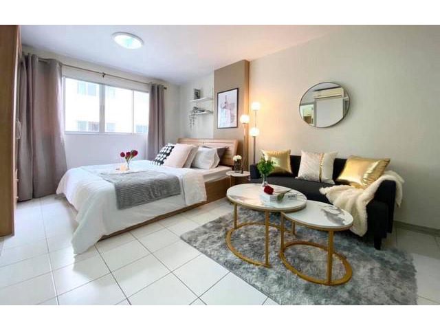 TWR729  Lumpini Center Sukhumvit 77