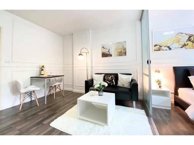 TWR722 D condo Sukhumvit 109