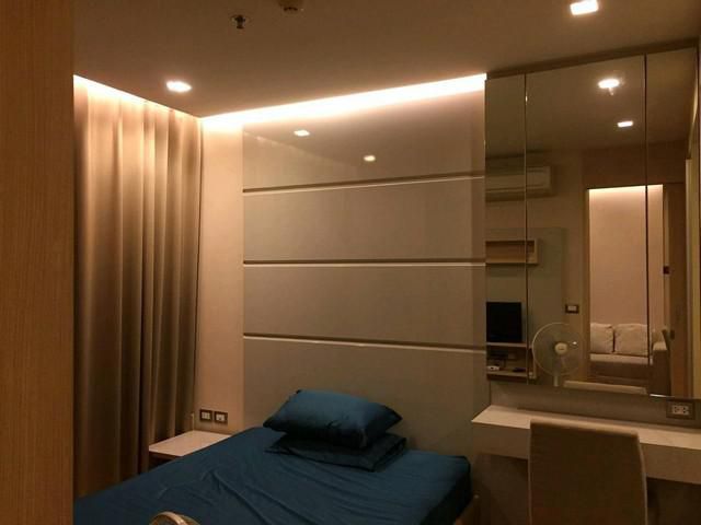 TWR621-CR197 The address asoke 36 sq.m.