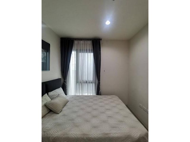 TWR617-CR193 centric ratchada-huay Kwang 30 sq.m.
