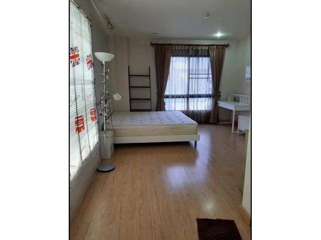 TWR608-CR212 Klangkrung Resort 60 sq.m.