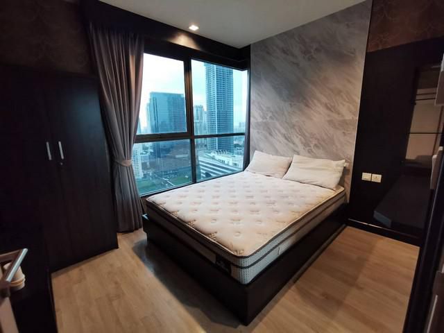TWR511-CR324 Ideo Mobi Rama 9 46.27 sqm.
