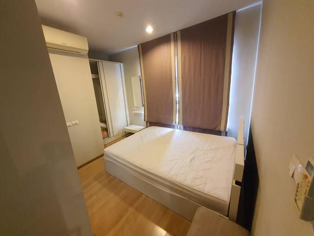 TWR507-CR335 Tempo Ratchada 48 sqm.
