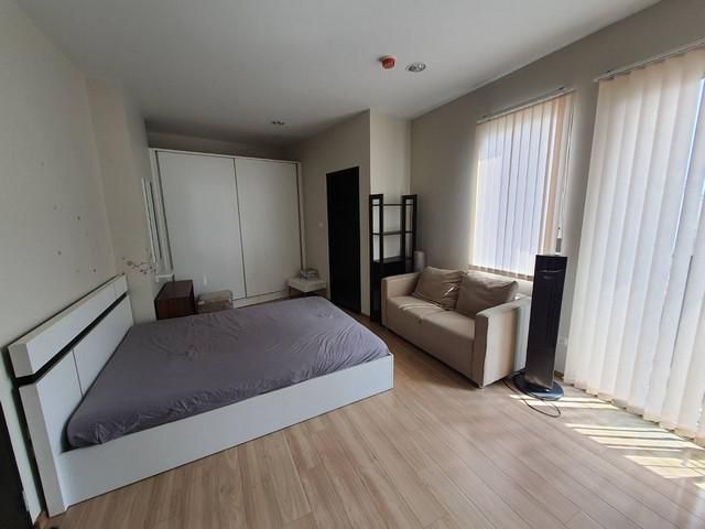 TWR506-CR334 Tempo Ratchada 27 sqm.