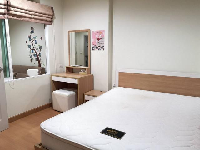 TWR505-CR333 Life Ratchada - Huay Kwang 30 sqm.