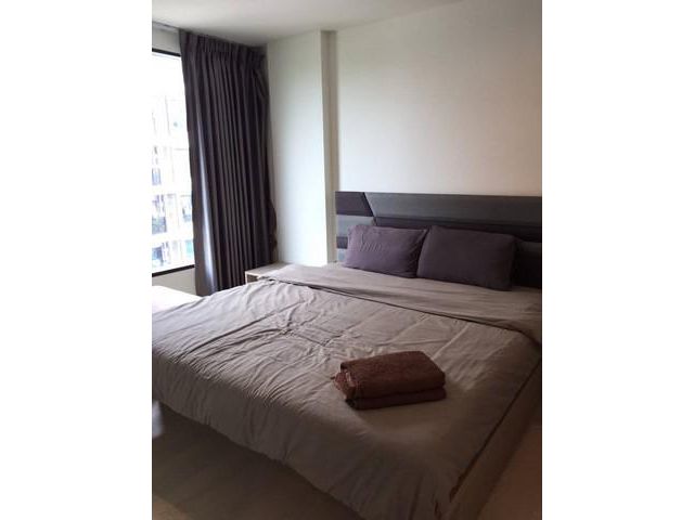 TWR504-CR332 Niche Mono Sukhumvit50 40 sqm.