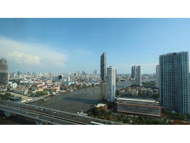 ขาย คอนโดมิเนียม เดอะ ริเวอร์ เจริญนคร