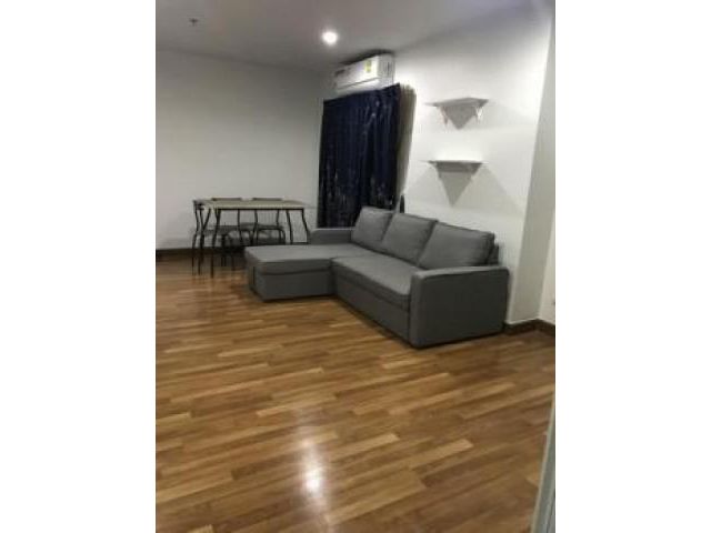 เช่าคอนโดบางซ่อน Regent home Bangson เฟส 27 ตึก B ชั้น 15 56 ตรม 10,000 บาท