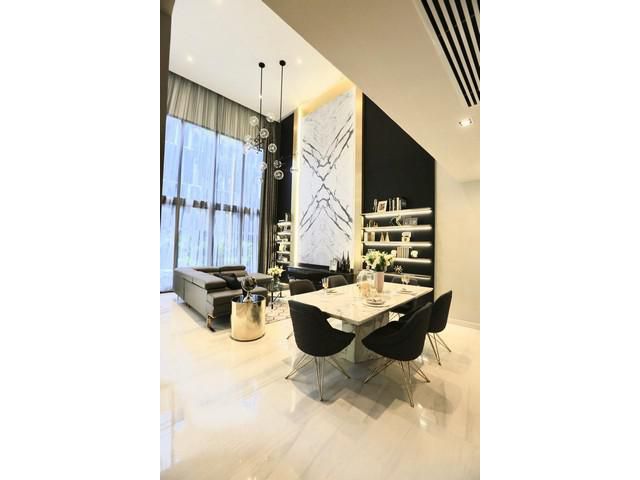 ให้เช่า FOR RENT THE LUXURY RESIDENCES, 380sqm.