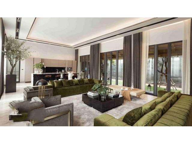 ขายบ้านสุดหรู STUNNING LUXURY HOUSE for SALE