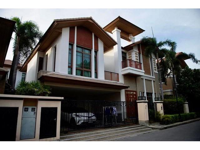 ขาย Baan Sansiri 67  type D, 4beds,82sqw,