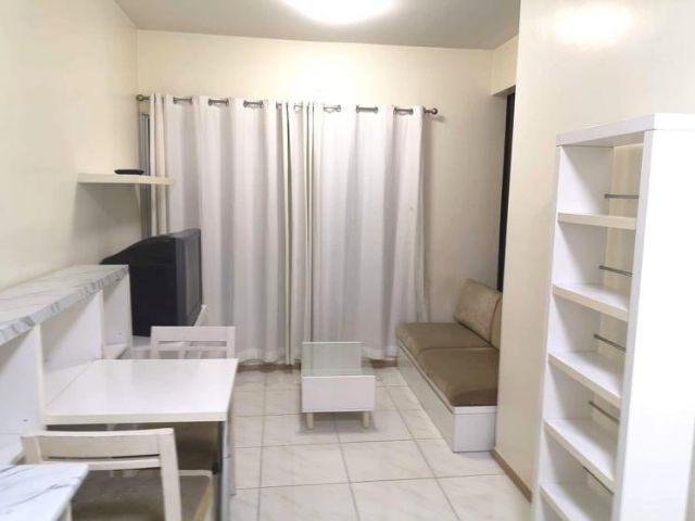ให้เช่าคอนโด A Space อโศก-รัชดา ห้อง 1bed