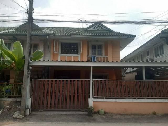 ขายบ้านเดี่ยว : หมู่บ้าน พฤกษา 12 ปทุมธานี