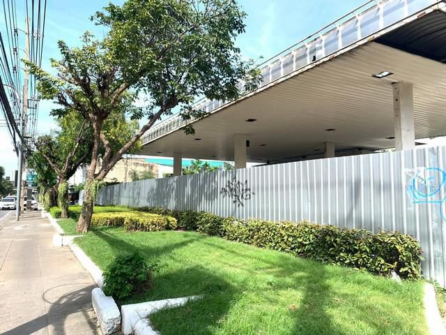 ขายที่ดิน 548 ตร.วา ถ.เพชรเกษม 2-1 ใกล้ MRT ท่าพระ