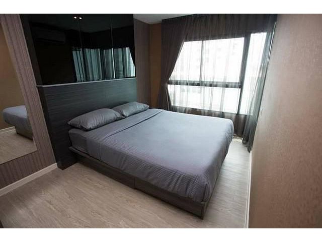 ขายคอนโด วิลล่า ลาซาล สุขุมวิท105 ขนาด 31 ตรม. ตึก A ชั้น 3