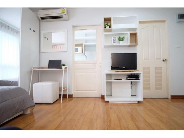 ให้เช่า Double U condo